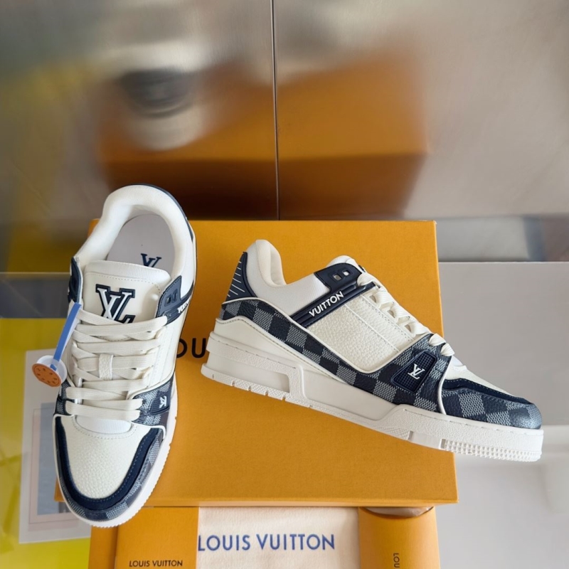 Louis Vuitton Sneakers